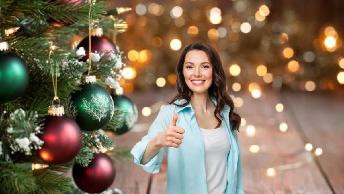 El Feng Shui revela la fecha exacta para armar el árbol de Navidad